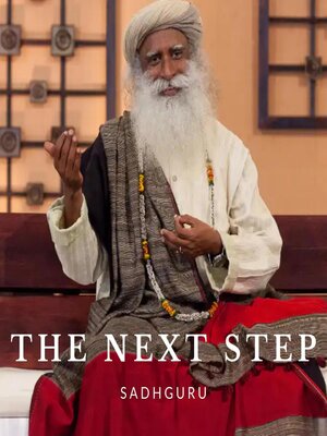 cover image of The Next Step